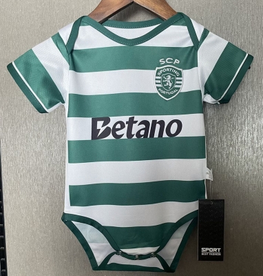 2526 LISBON SPORTING baby